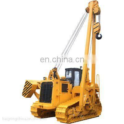 2022 Evangel Chinese 70 tons pipe layer SHANTUI SP70Y