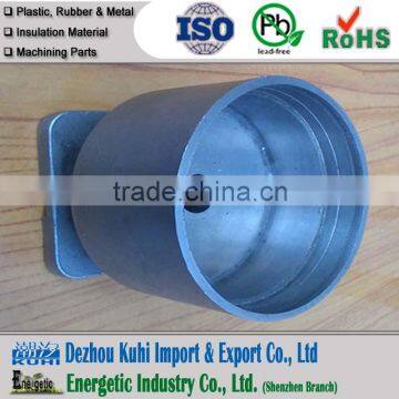 Casting SS304 Component photo-4