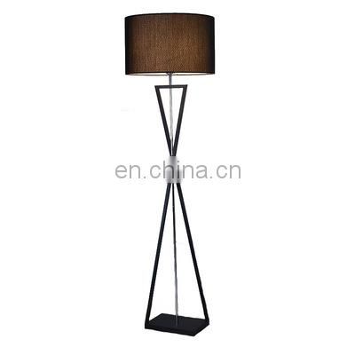 2021 New Arrivals Simple Creative Floor Light Bedroom Sofa Standing Floor Lamp