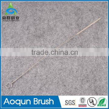 Plastic Straw Cleaner Brush