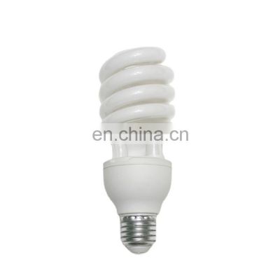 Cheap Price 20W Fluorescent Lamp Half Spiral CFL Light Energy Saving Bulb