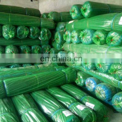 Hot Sale China Factory Construction 100% HDPE Material Scaffold Safety Netting Debris Netting for Building photo-3