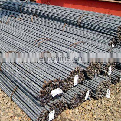 Rebar Hrb 355 Hrb400 Hrb500 8mm 10mm 12mm 14mm 16mm Cement Iron Rod Reinforcing Deformed Rebar Steel Bars Rod photo-3