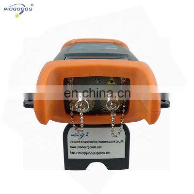 PG-OPM520 Otdr and Optical Power Meter Unit of Optical Power Source photo-2