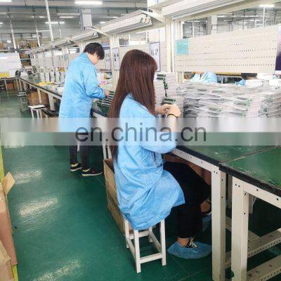 Предложение sc/upc или sc/apc для выбора, мини-плата управления 1x4, разветвитель в стальной коробке PLC с 4 выходами, модель photo-5