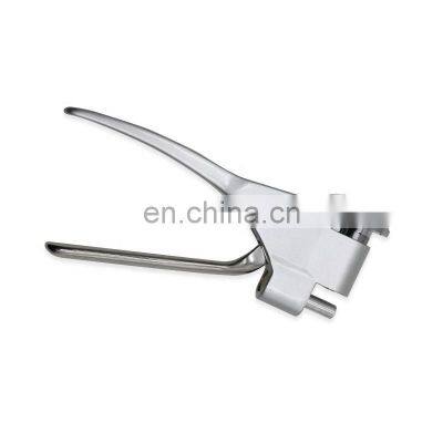 W-20 Webster Hardness Tester for Aluminum Alloy Metal Portable Hardness Tester Measure Aluminum Alloys photo-2