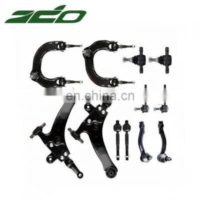 Left Car Lower Suspension Wishbone Automobile Parts Control Arm Stable Front For FIAT LINEA/abarth 500 54500-4A801