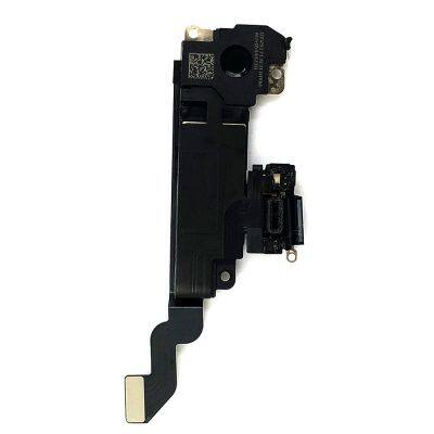 ORG Flex Frontal Speaker For iPhone XR Proximity Light Sensor Sound Cell Phone Spare Parts