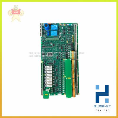 3ASC25H209 DATX110 ABB I / O board full series spare parts