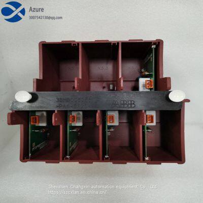 ABB KUC755AE105 3BHB005243R0105 Drive Unit Controller photo-4
