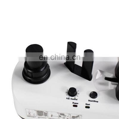 Maquina de Pelicula de Almohadde de Aire Inflinfl. photo-4