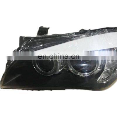 high quality aftermarket Xenon headlamp headlight for BMW X1 series E84 head lamp head light 2009-2015