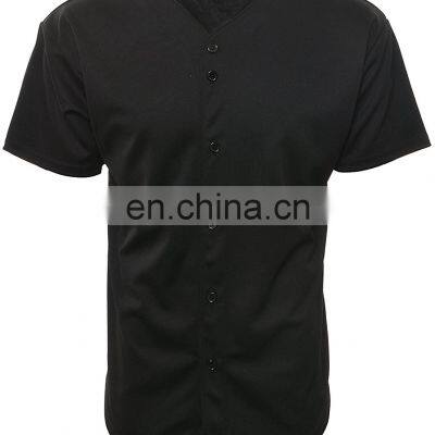 Custom Baseball Uniforms /Custom Baseball Jerseys/Sublimation Print Baseball Jersey photo-2