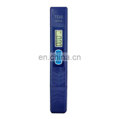 LCD Digital PPM Meter Pen TDS Water Tester