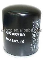 II40100F Engine Fuel Filter for KAMAZ Tractors