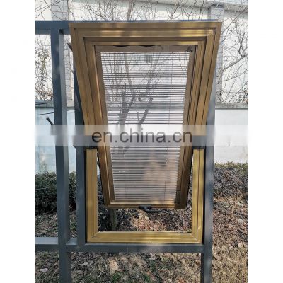 Aluminum color center pivot window hung windows aluminum center pivot windows with shutter