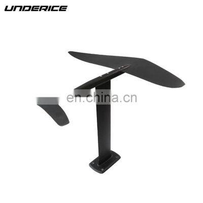 Custom Surf Efoil for Hydrofoil Surfboard Wake Foil for Sup photo-3