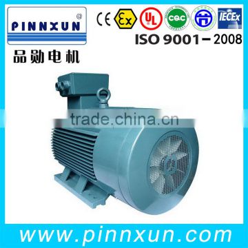 High quality fashionable YPT inverter three phase motor