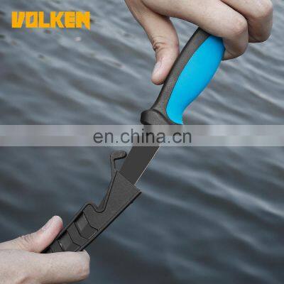 Fishing Knife Set Outdoor Camping Fish Cutting Knife Fishing Knives Set photo-2