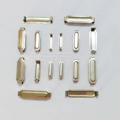 Chinese Suppliers SUS301 Stainless Steel Transformer Clips.