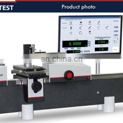 High Accuracy Iso 17025 Calibration Gauge Dimensional Measuring Machine Instrument Measurement Length Comparator