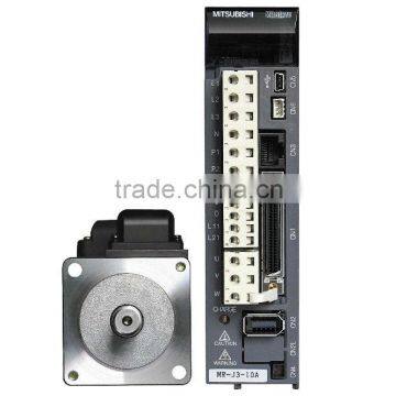 MR-J3-40B Mitsubishi servo amplifier,industrial servo driver