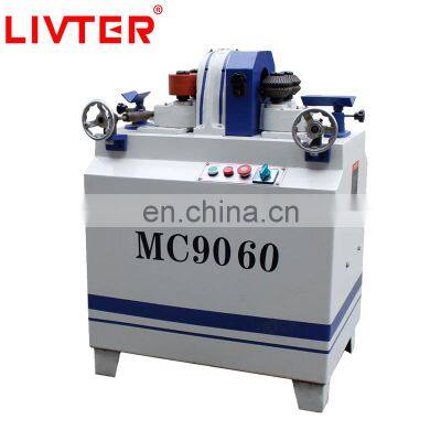 LIVTER MC9060B 600MM Professional Wood Round Rod Cutter Milling Machine photo-3