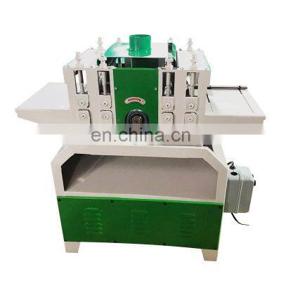 LIVTER Straight line multi-blade Rip Saw