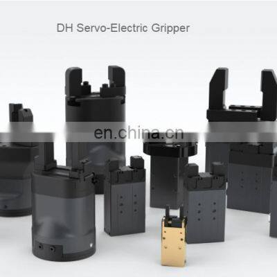 NEW DH PGE-5 0.1 Kg* Linkage-type Adaptive Gripper photo-4