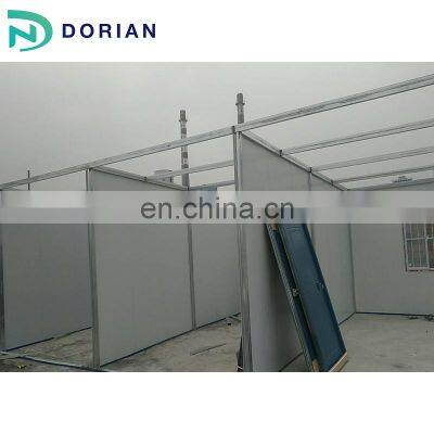 Modern Design Modular Tiny Prefabricated Houses