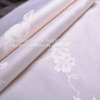 Polyester polypropylene composite woven fabric