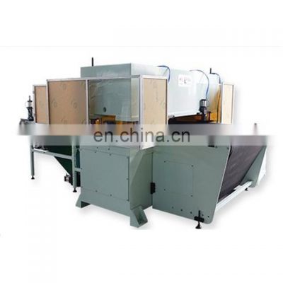 Popular car trim materials automatic hydraulic cutting machine