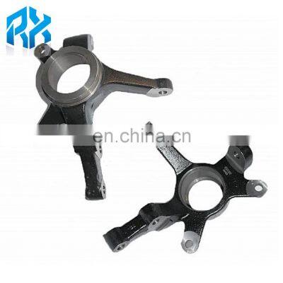 KNUCKLE FRONT AXLE CHASSIC PARTS 51716-1C010 For HYUNDAi GETZ / CLICK