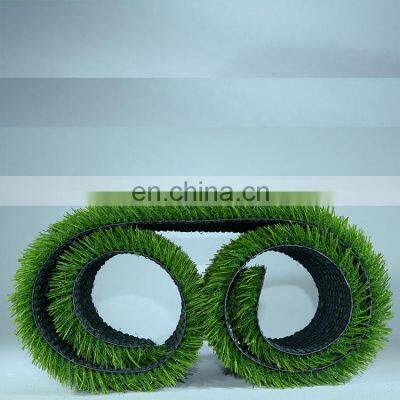 Wholesale All Weather Durable Garden Artificial Green Carpet Turf Grass photo-2