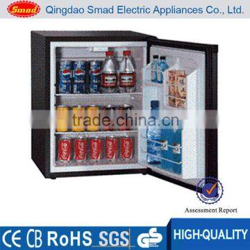 Manufacturer supply solar powered energy Battery powered freezer solar 12V dc deep freezer