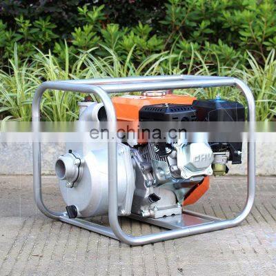 Bison China Oem Iso Gasoline Petrol Engine Powered Ohv 4Stroke Farm Use 2