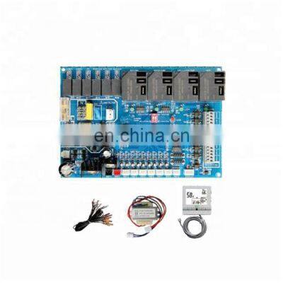 QD75A Inverter Air Conditioner Control Board System