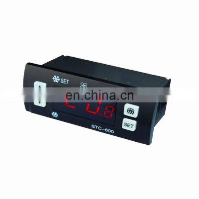 Temperature Humidity Controller Thermostat Temperature Controller Digital Temperature Controllers STC-600 photo-5