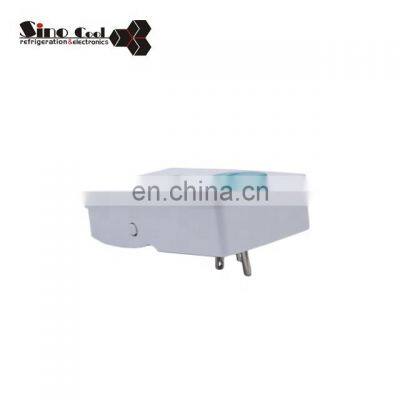 Hot Sale Single Outlet Time Delay High Quality Voltage Protector 220V photo-3