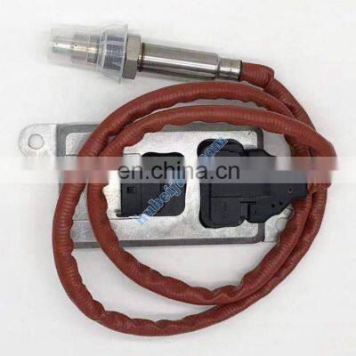 5WK9 6619D 24V Nitrogen Oxygen Sensor 2011648 NOX Sensor For DAF