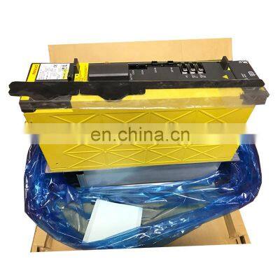 Fanuc 100% New Original CNC Machine Center Servo Amplifier Module A06B-6127-H208 photo-5