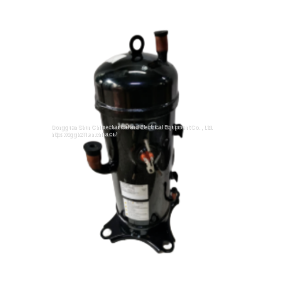 Scroll Air Conditioner CompressorGT-C5150ND78 AGT201A526DP GT-C5150ND78A Heavy Industry Frequency Conversion Haier Air Conditioning Compressor ANB52FKEMT1