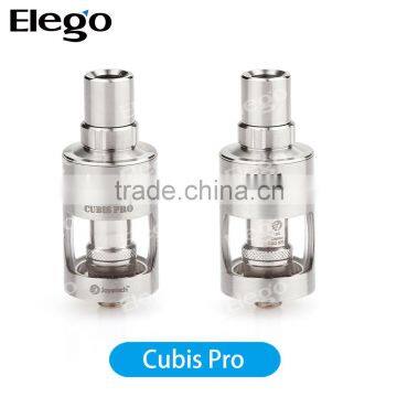 Wholesale 100% Original Joyetech Cubis Pro Tank Atomizer / Joyetech VTwo Cubis / Cubis Pro Stock Soon photo-2