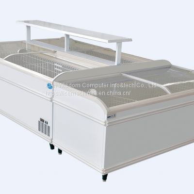 Energy -efficient Refrigerator 275 Or 180 Model photo-2