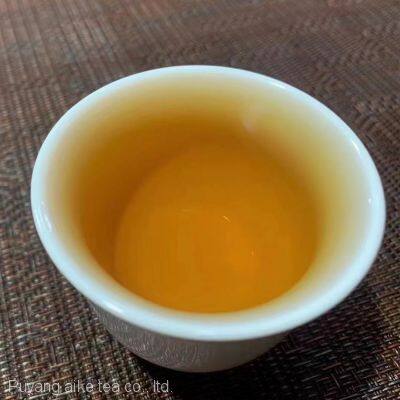 Tianma Xiaoqing Citrus Xinhui Picking Citrus Orange Peel and Pu'er Cooked Tea photo-5