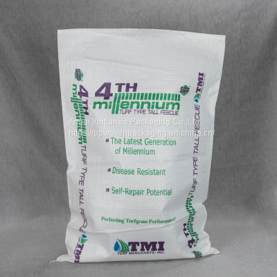 jumbo bag for cement large pp woven bag 25 kg laminated plastic valve cement putty bag