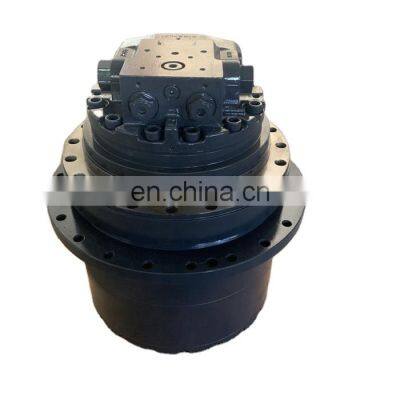 SK210 Excavator Hydraulic Motor SK210LC-6 SK210-6E-8,SK210LC-8 Final Drive YN15V00037F1 YN15V00011F4