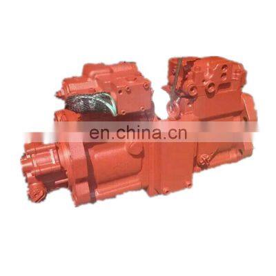 31N5-10011 Excavator Main Pump R160LC-7 Hydraulic Pump K5V80DT-1PCR-9C05