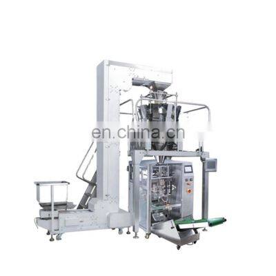 Potato Chips Machine Line for Sale photo-2