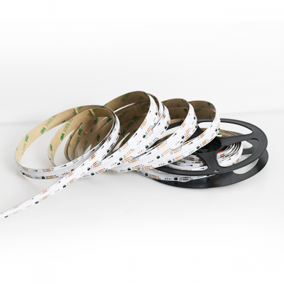 New Arrival 2024 Products New Dam Type Digital COB Strip Light 672 Leds/M LC8806S Led Strip Light photo-3